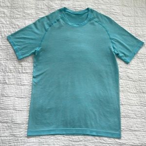 Lululemon Metal Vent SS